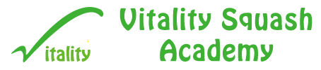Vitality Squash